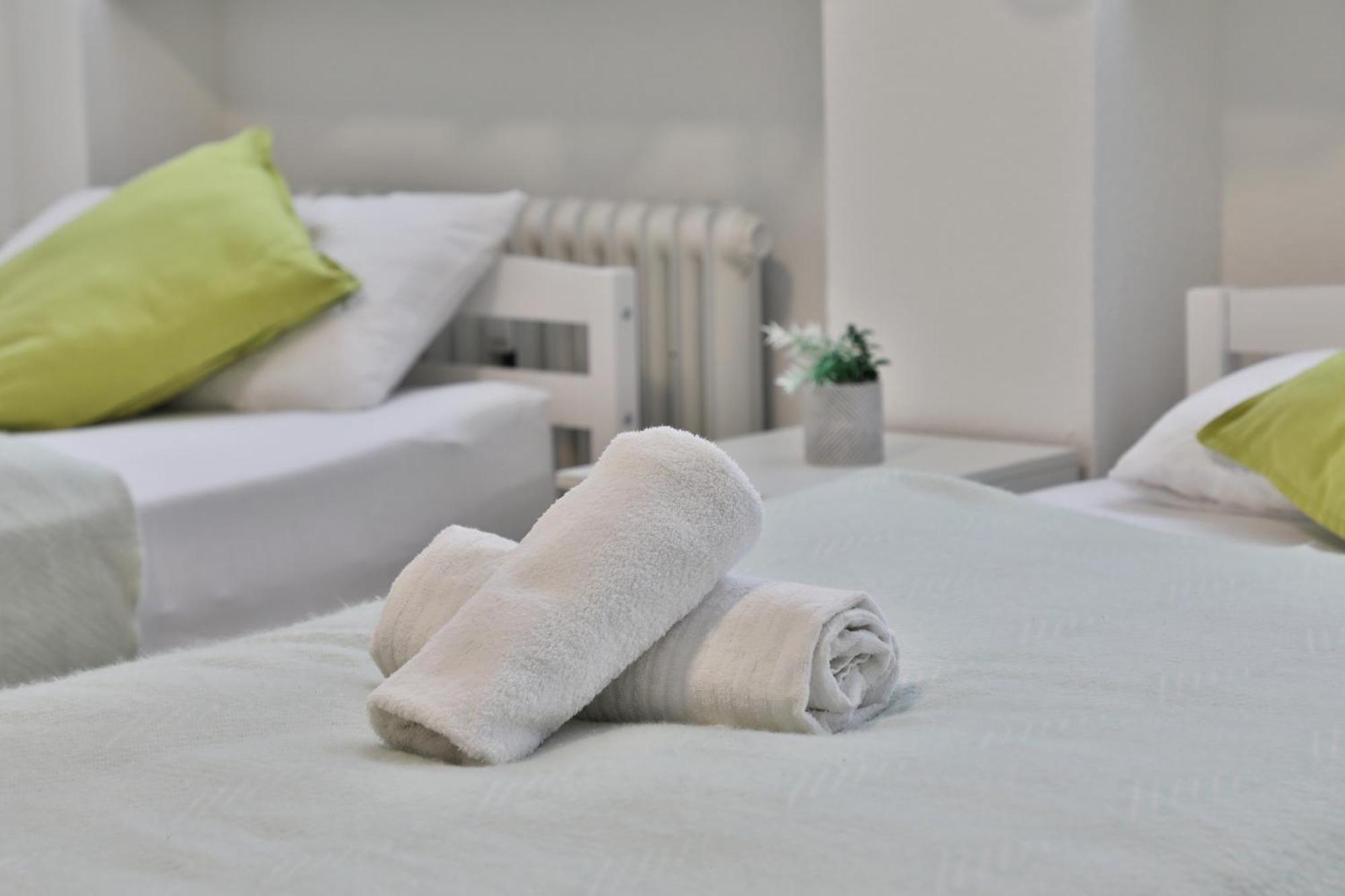 Moderne Ferienwohnungen - Service Wie Im Hotel Göppingen Dış mekan fotoğraf