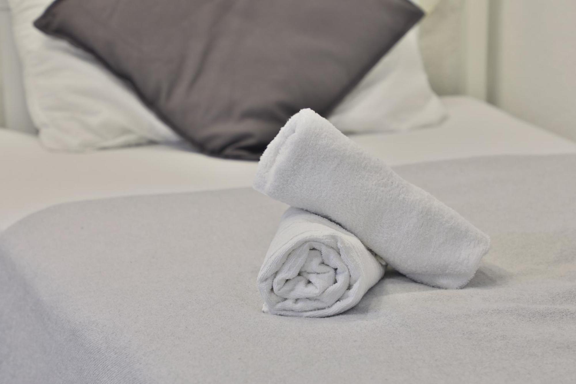Moderne Ferienwohnungen - Service Wie Im Hotel Göppingen Dış mekan fotoğraf